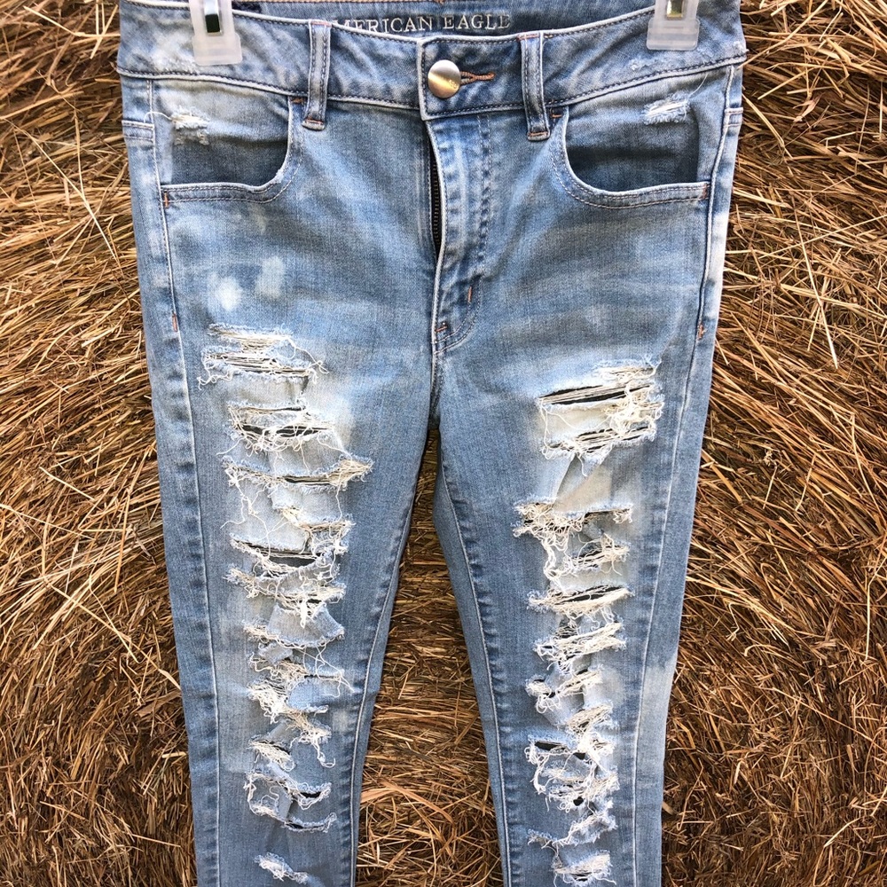 American Eagle Outfitters Jean